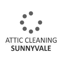 Attic Cleaning Sunnyvale image 1